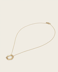 Clara Large Necklace