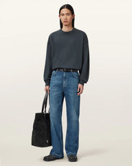 Flint Bootcut Denim Jeans