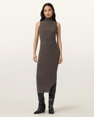 Sabine 2-in-1 Maxi Dress