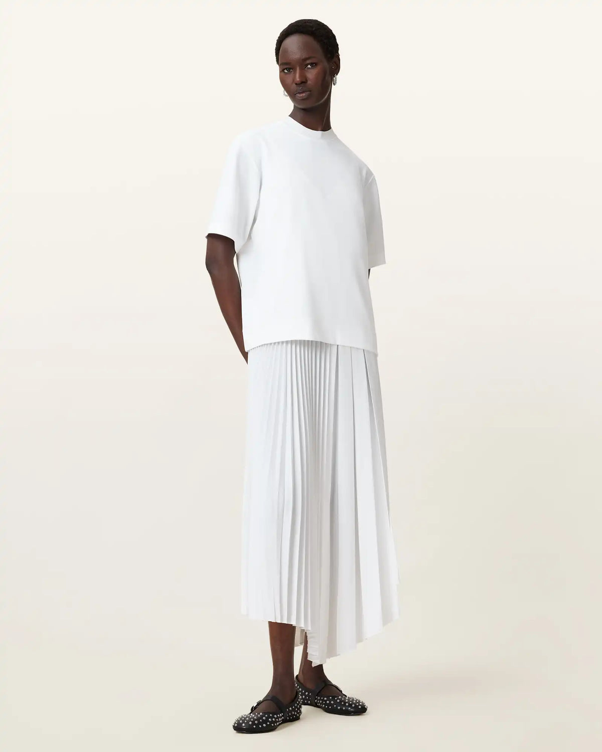 Jax 2-in-1 Maxi Dress