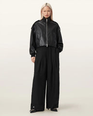 Sherell Barrel Leg Pants