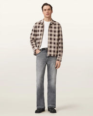 Flint Bootcut Denim Jeans