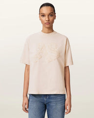 Insignia Oversized Etta T-Shirt