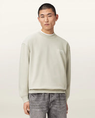 Dreamer Oversized Crew Neck Sweatshirt