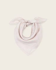Zoey Square Silk Scarf