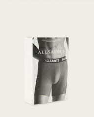 AllSaints 3-Pack Boxer Set