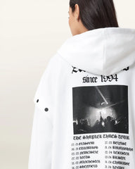 Gig Amphia Oversized Hoodie