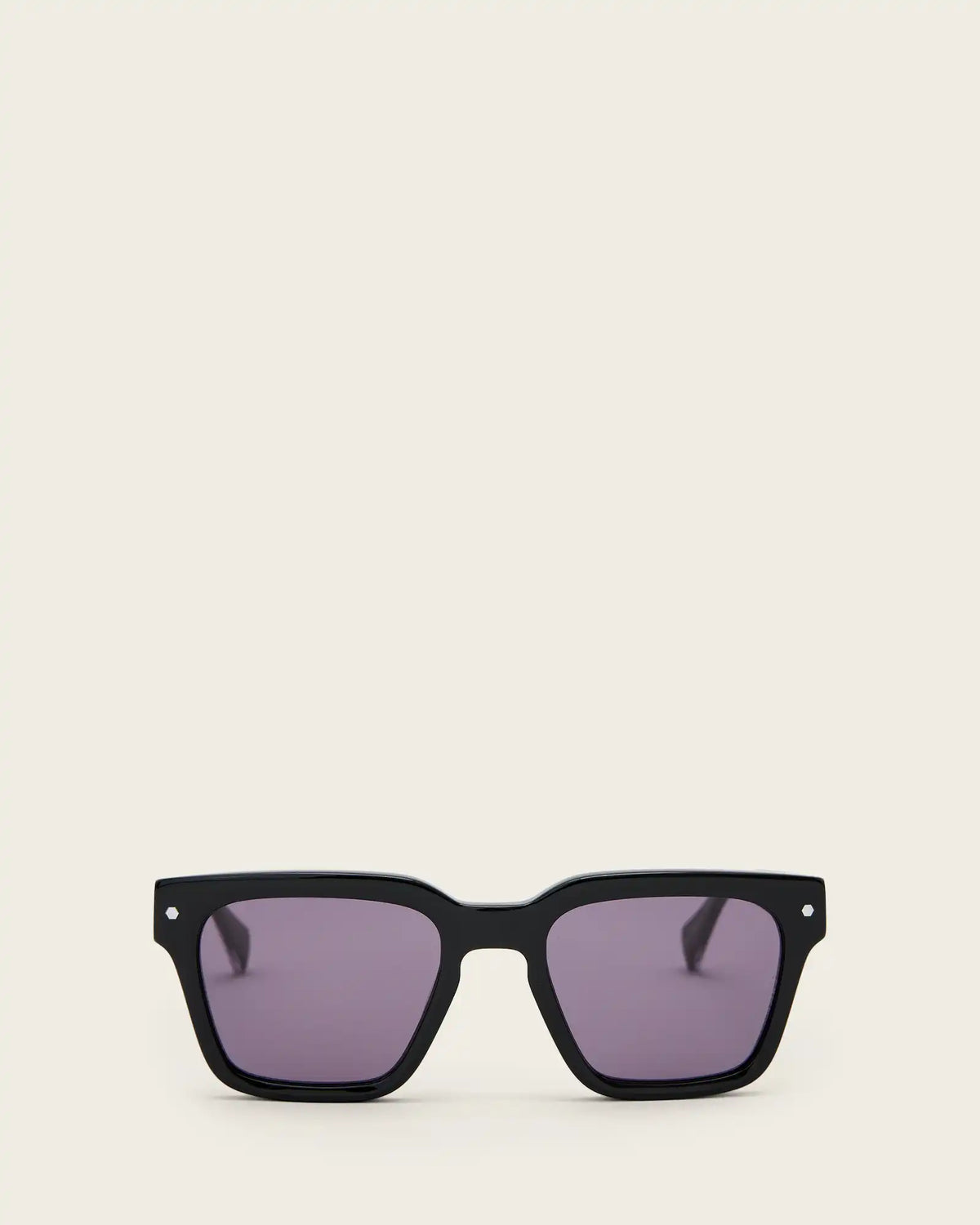 Suki Square Framed Sunglasses