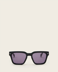 Suki Square Framed Sunglasses