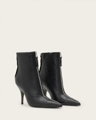 Vera Leather Boots