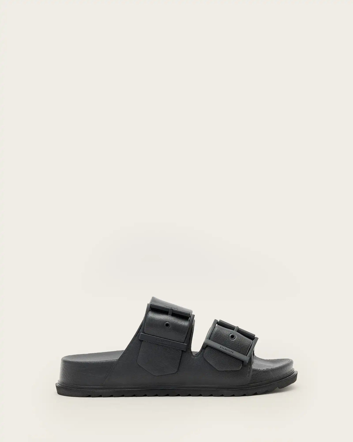 Sian EVA Buckle Sandals