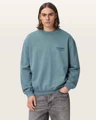 Xander Crew Neck Sweatshirt