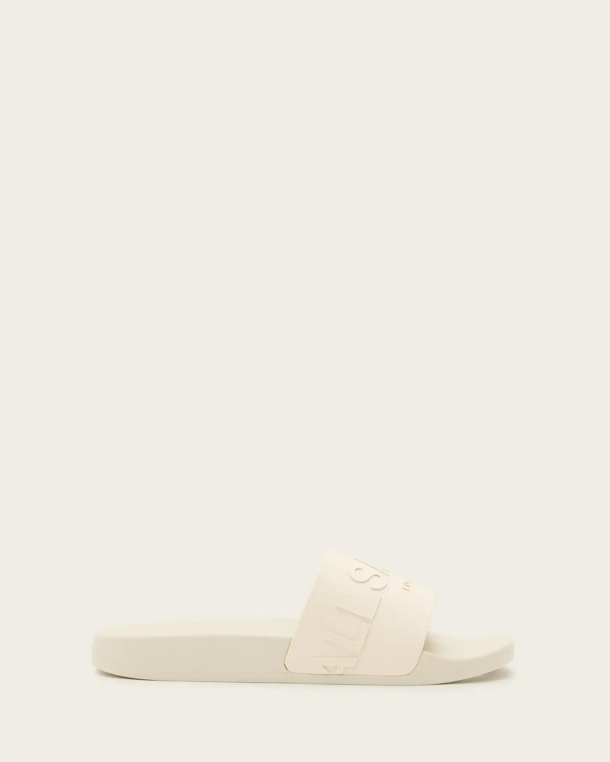 Biggy Slip On Logo Sliders