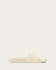 Biggy Slip On Logo Sliders