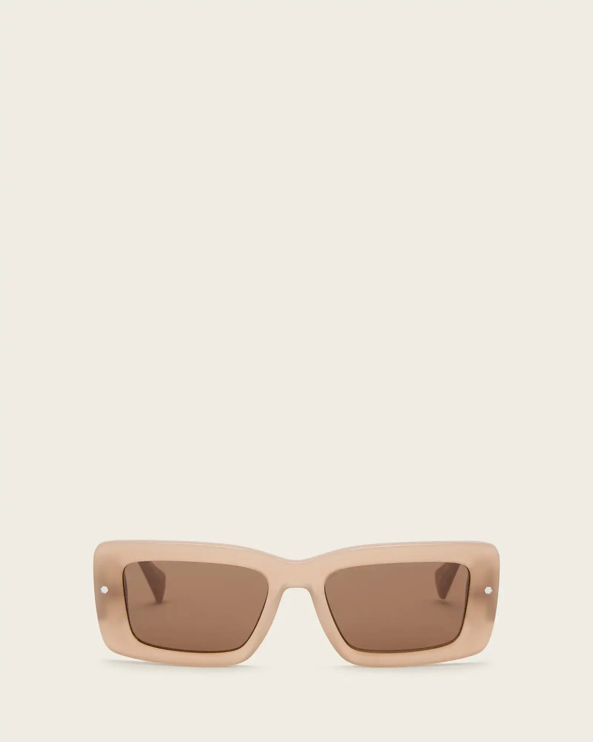 Cordie Rectangular Shaped Sunglasses