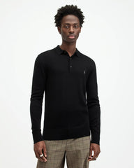 Mode Merino Polo