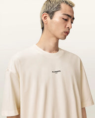 Mikro Oversized T-Shirt