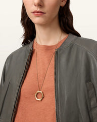 Clara Large Necklace