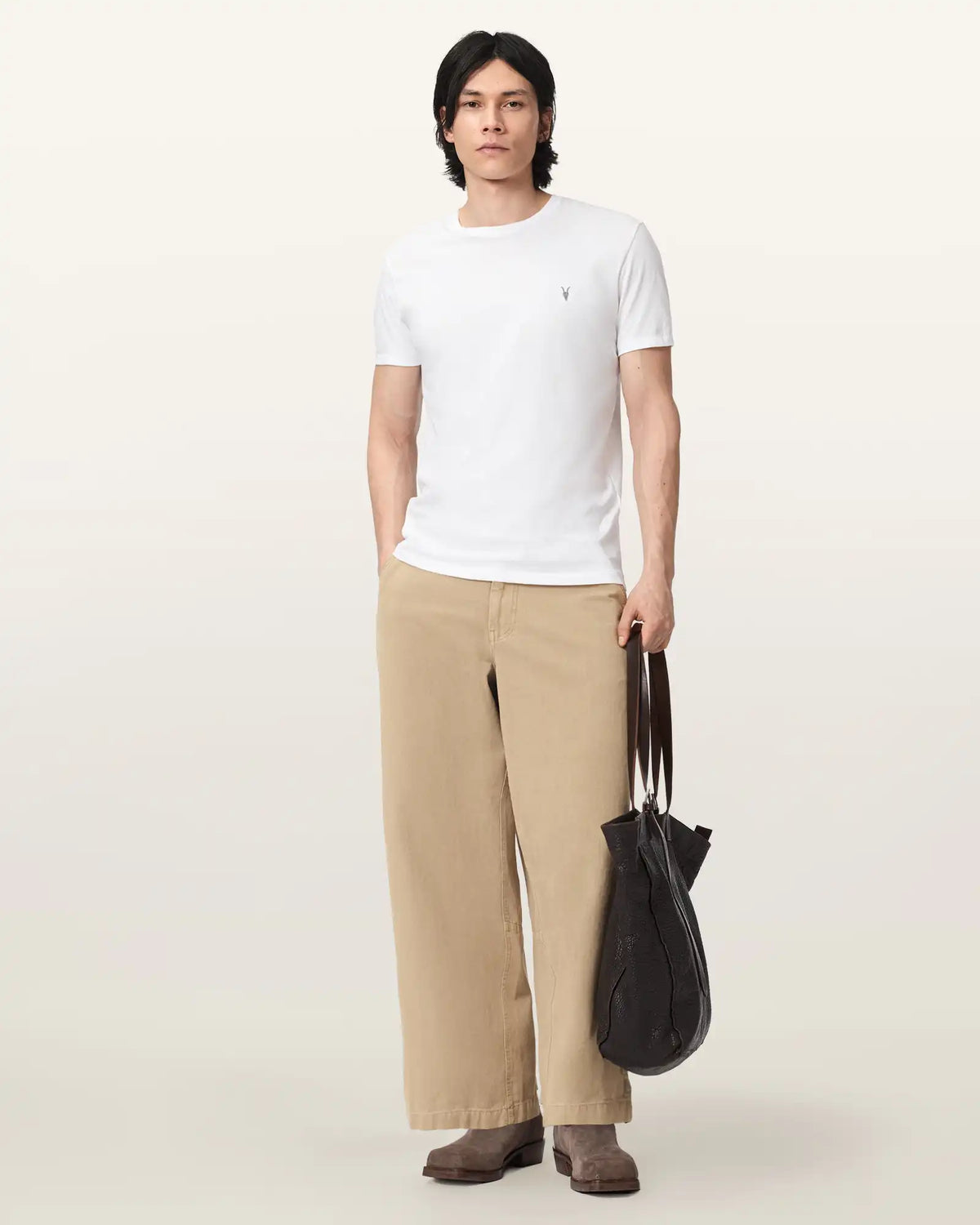 Jackson Wide Leg Pants