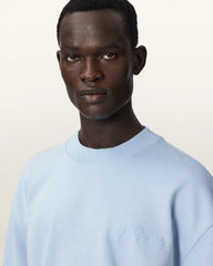 Odyssey Crew Neck Sweatshirt