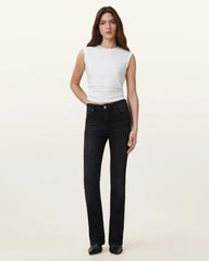 West Sleeveless Tank Top