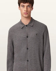Kilburn Ramskull Cardigan