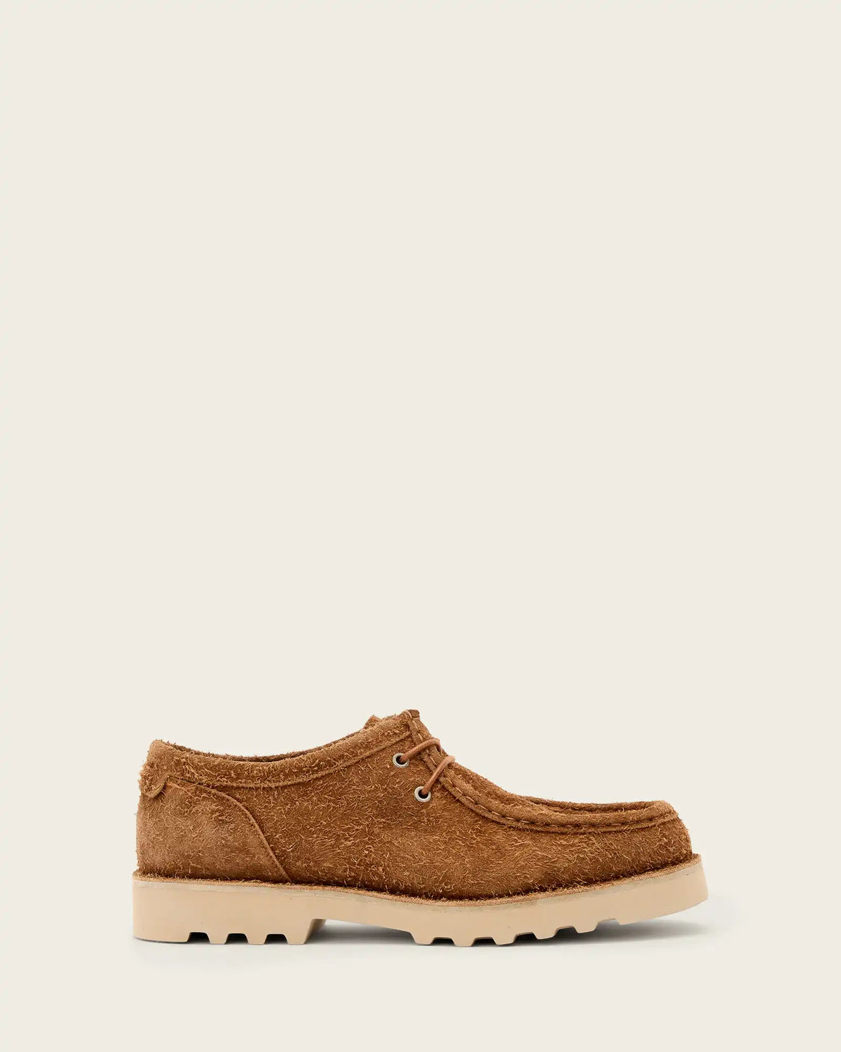 Skiff Apron Shoes