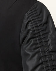 Lorna Cotton Blazer Jacket