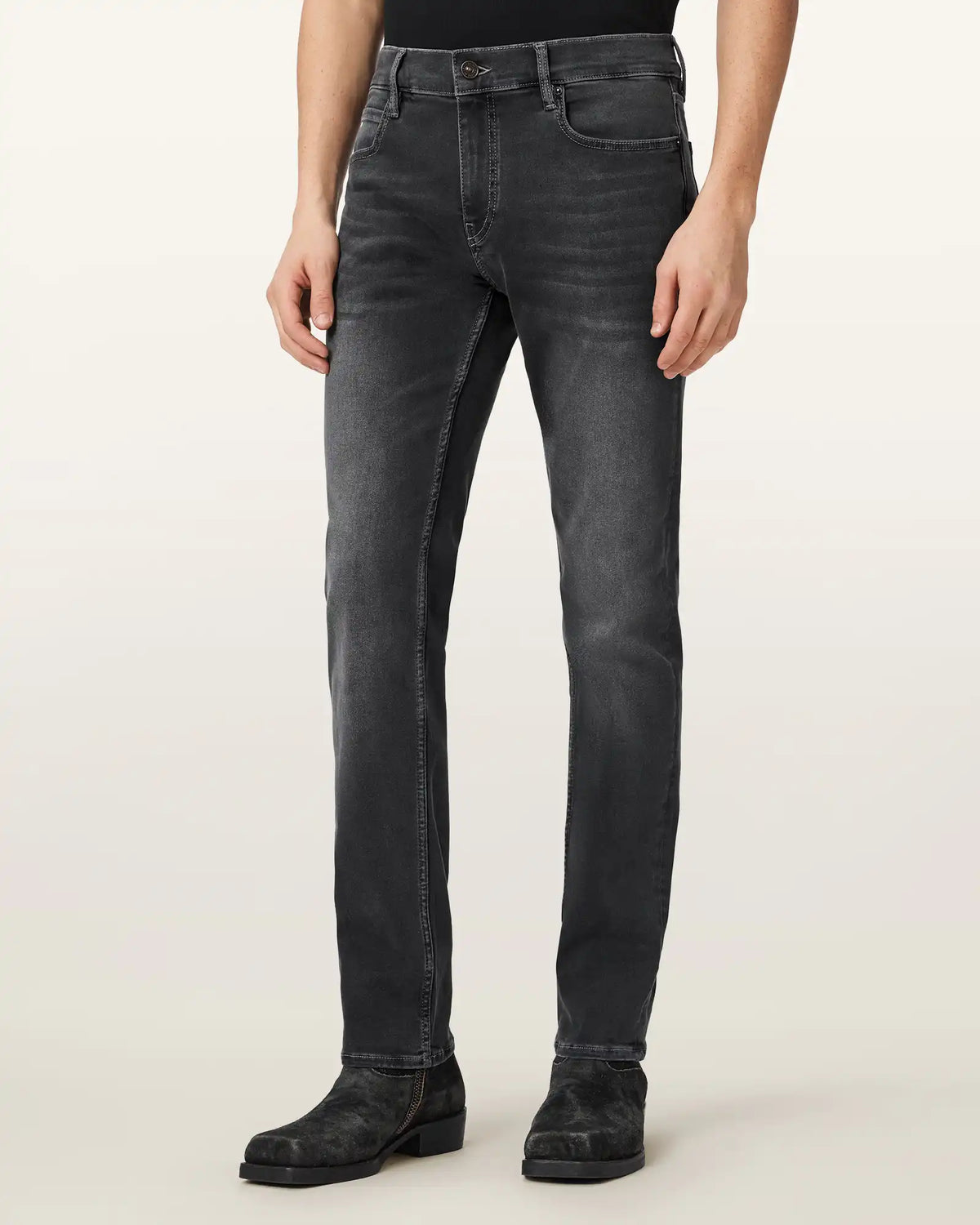 Sid Denim Ultra Jeans