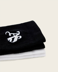 Joss Gothic 2 Pack Socks