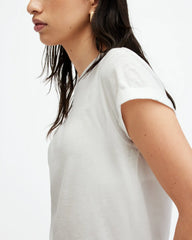 Anna Crew Neck Short Sleeve T-Shirt