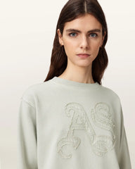 Insignia Pippa Crew Neck Sweatshirt