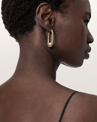Ellie Crystal Earrings
