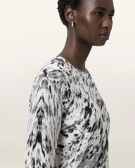 Anouk Slim Fit Merino Wool Cardigan
