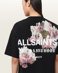 Eliana Etta Oversized Graphic T-Shirt