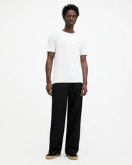 Brace Brushed Cotton 3 Pack T-Shirts