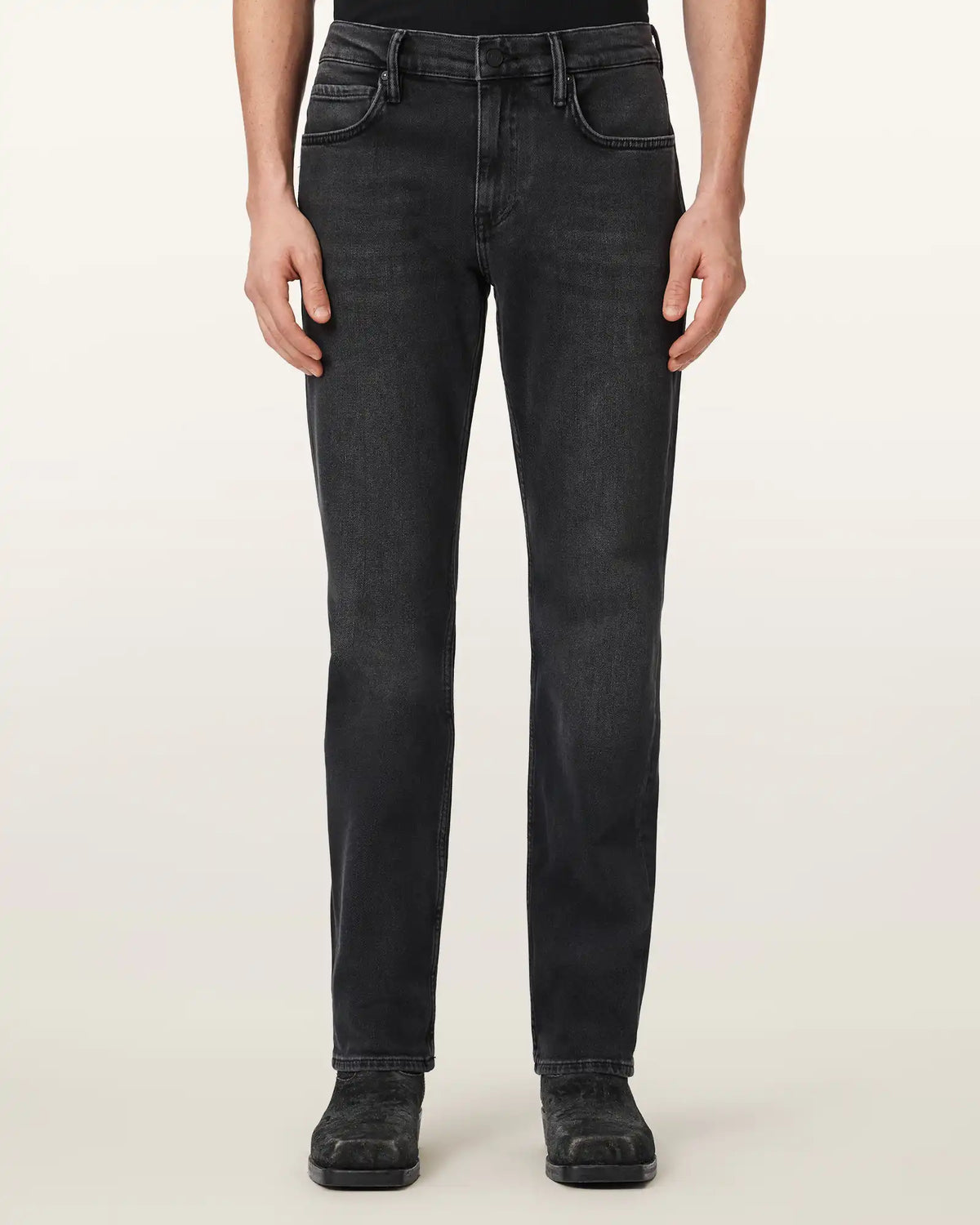 Sid Comfort Denim Skinny Jeans