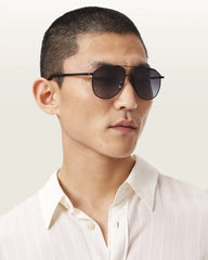 Moe Aviator Sunglasses