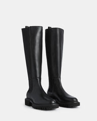Maeve Leather Boots