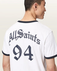 Blighty Short Sleeve Soccer T-Shirt
