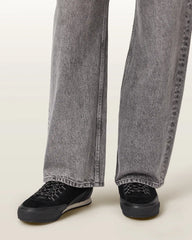 Harri Low Top Sneakers