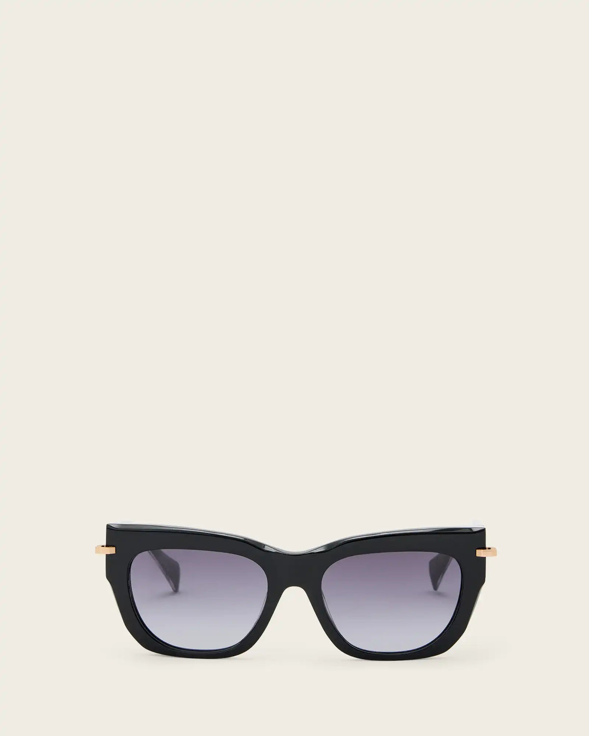 Tamsin Rectangular Shaped Sunglasses