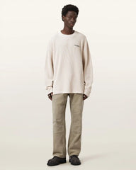 Sept Long Sleeve Sweatshirt