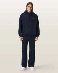 Asher Ramskull Oversized Hoodie