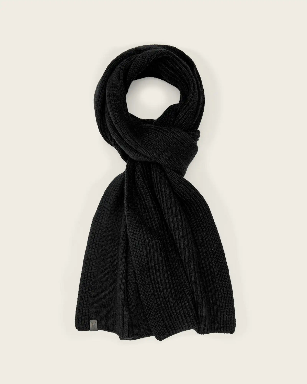 Iggy Wool Blend Scarf