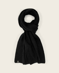 Iggy Wool Blend Scarf