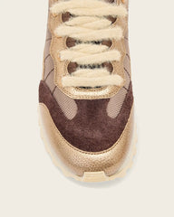 Nevis Suede Sneakers