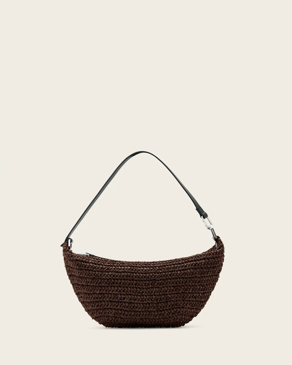 Luna Micro Woven Bag