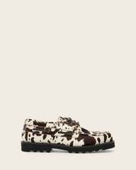 Skiff Boat Shoe