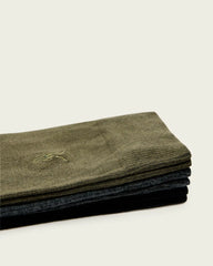 Adan Multi Pack Socks
